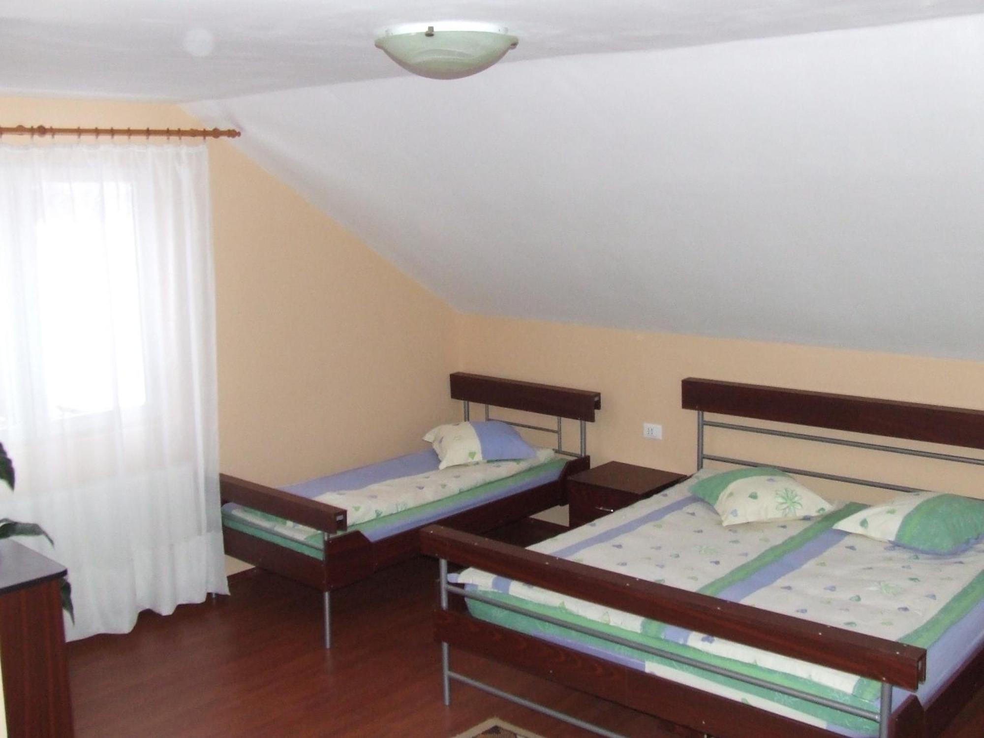 Casa Bryanna Villa Kapnikbánya Szoba fotó